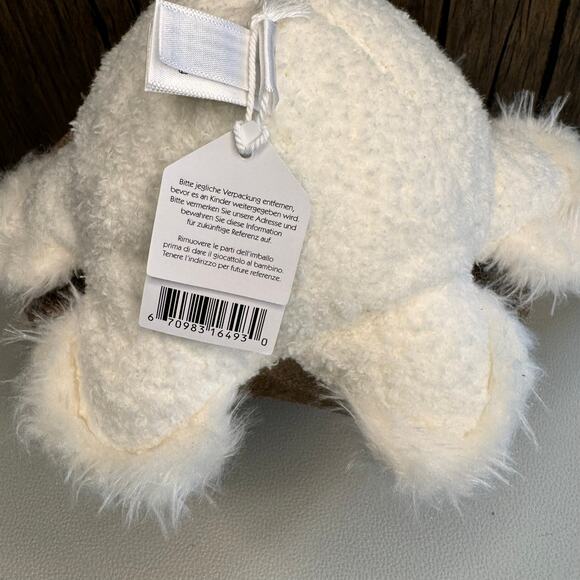 Jellycat Snowflake NEW! Jellycat FAST SHIP Jellycat Christmas - Picture 6 of 7